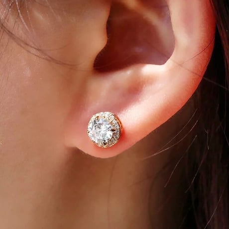 zirconia grain pierce