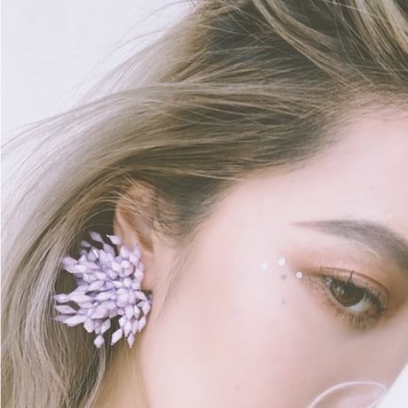 aurora  layered  pierce
