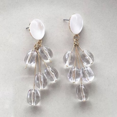 clear branch  pierce