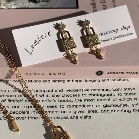 key stone pierce