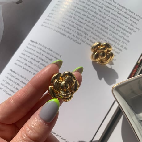 gold loads pierce