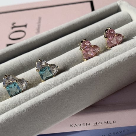 heart point pierce