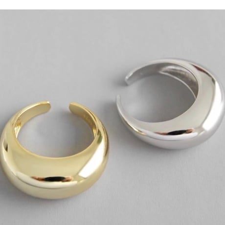 silver925 fully ring
