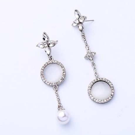 stone asymmetry  pierce