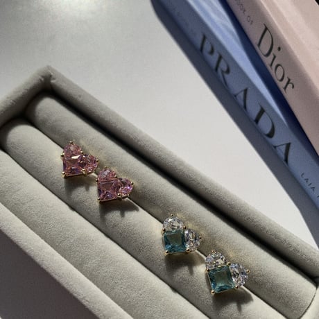 heart point pierce