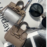 bag charm