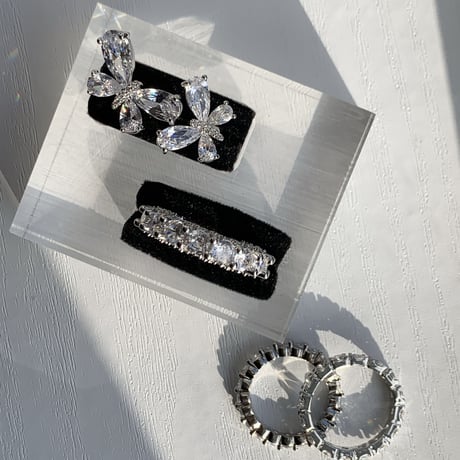 eternity ring 5mm