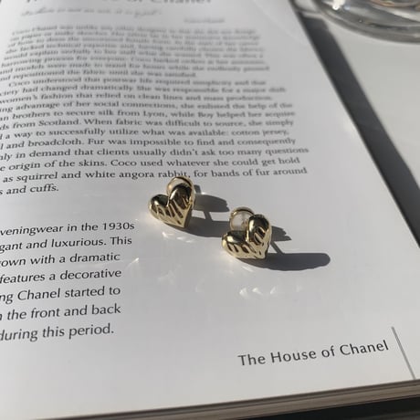 heart point pierce