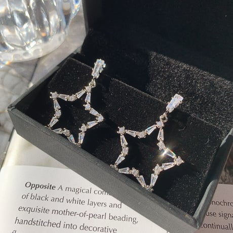 star stone pierce