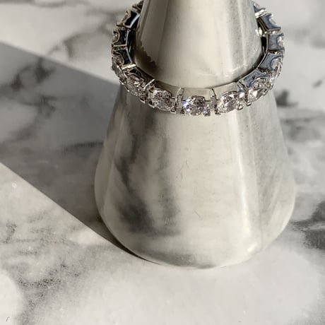 I eternity ring 3mm