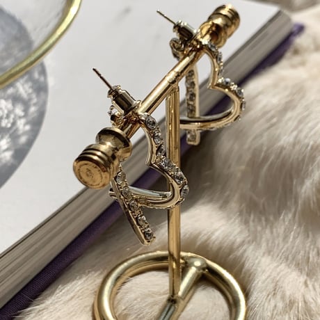 heart stone pierce
