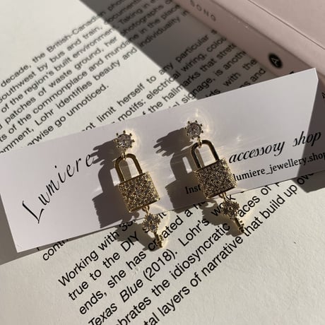 key stone pierce