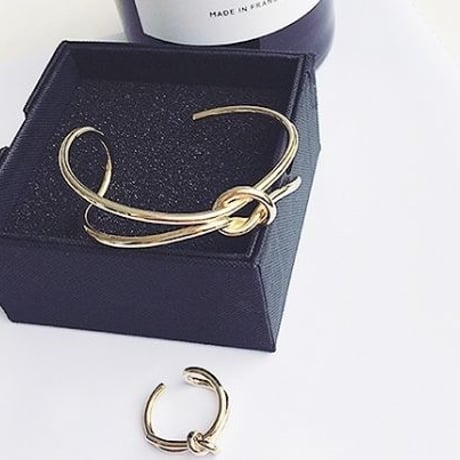 ending  bangle
