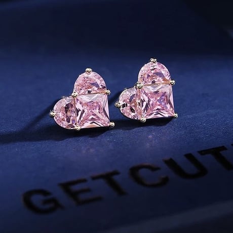 heart point pierce