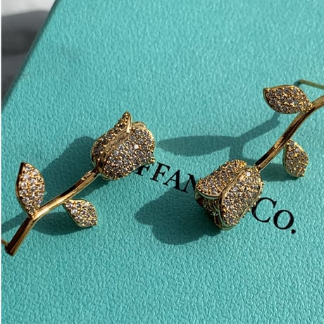 tulip inversion pierce