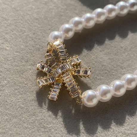 solid cord necklace