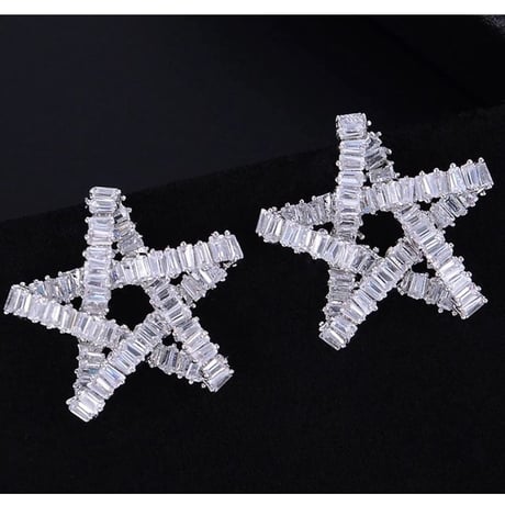 star  shine  pierce