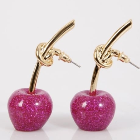 cherry pierce