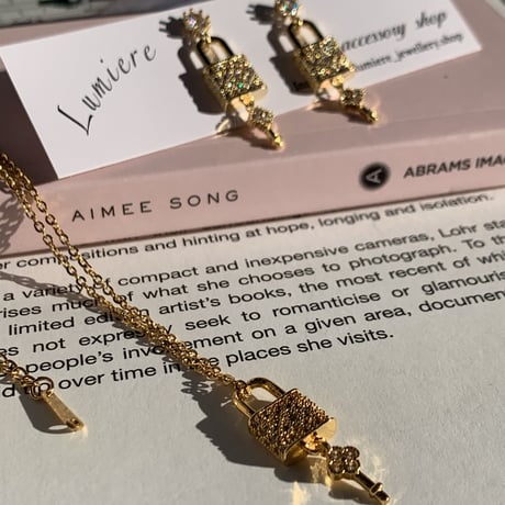 key stone pierce