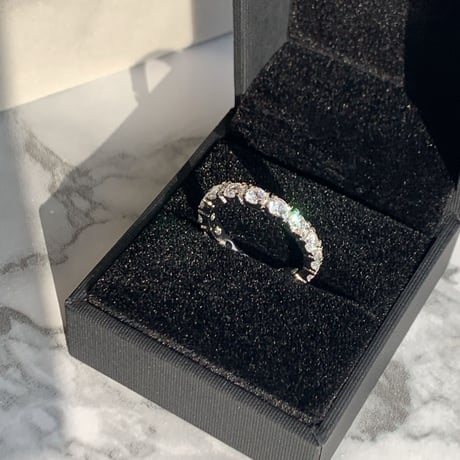 I eternity ring 3mm