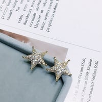 star pierce