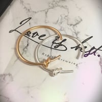 string bangle