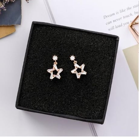star bijou pierce