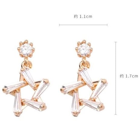 star bijou pierce