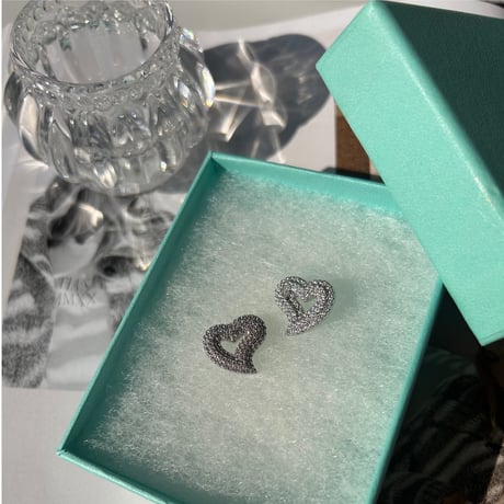 heart mortise pierce