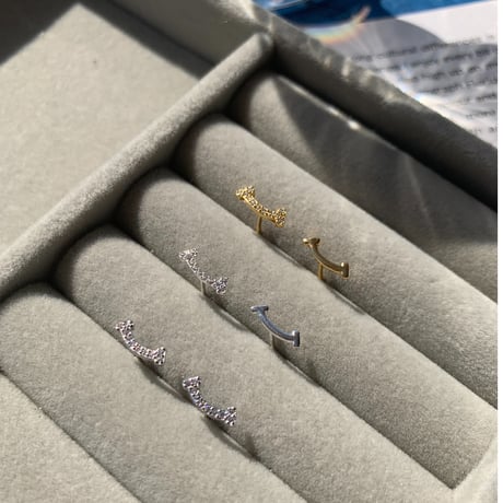 smile stick mini pierce