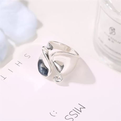 curb open ring