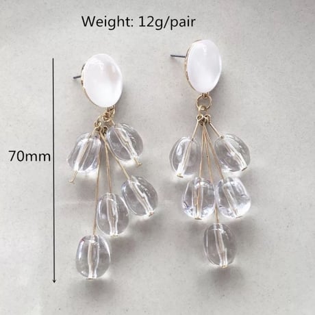 clear branch  pierce