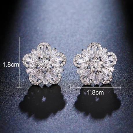 flower stone pierce