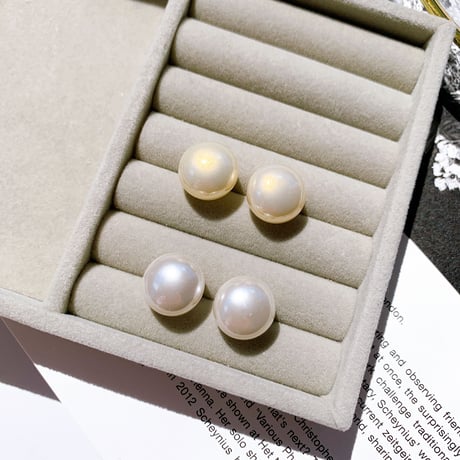 pearl point pierce