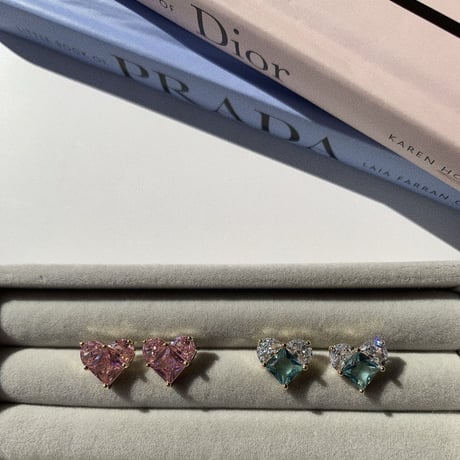 heart point pierce