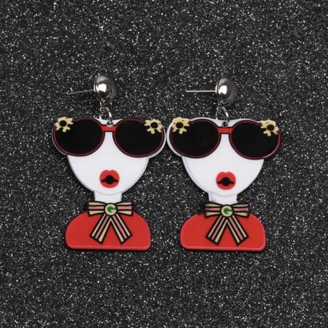 sunglasses ready pierce