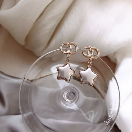 star pearl pierce