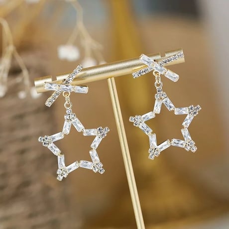 star cross pierce
