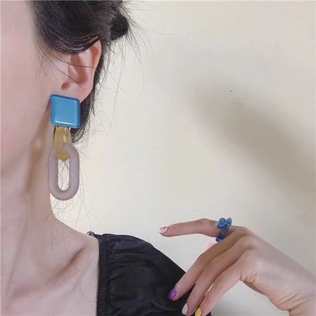 ground square pierce