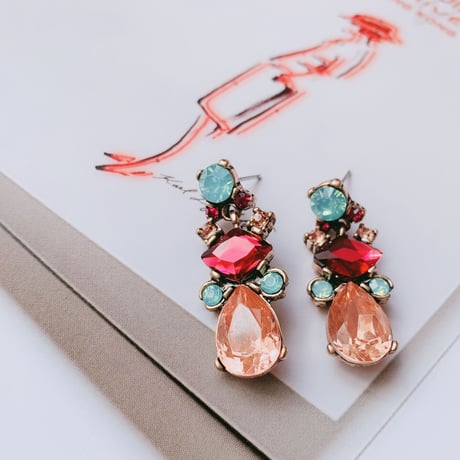 bijou pierce