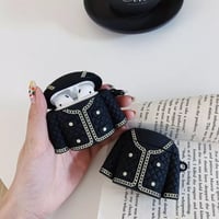 jacket airpods case