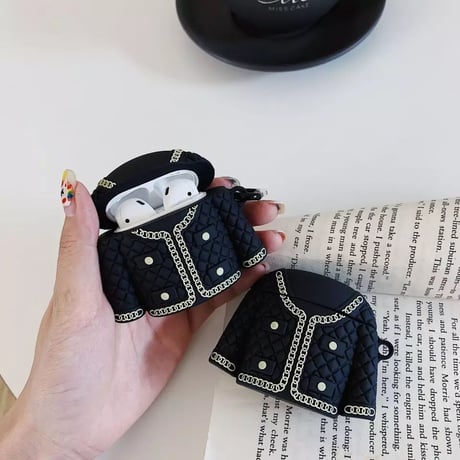 jacket airpods case