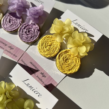 2023summer限定 pierce