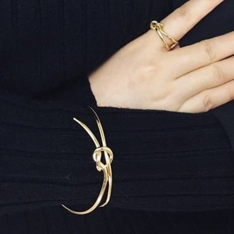 ending  bangle
