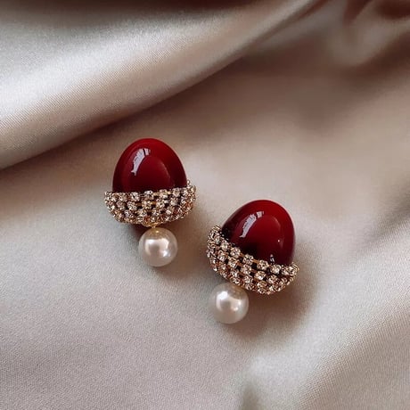 cherry catch pierce