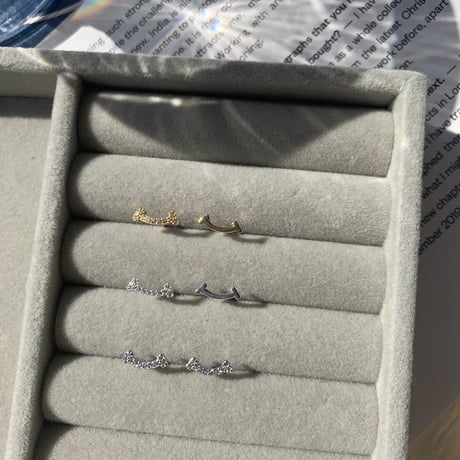 smile stick mini pierce