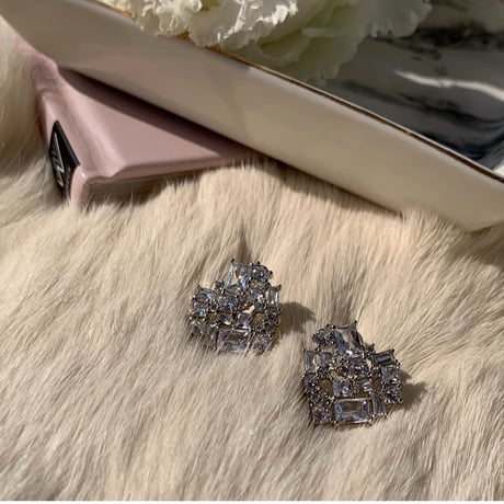 heart stone pierce