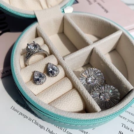 macaroon accessory case