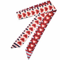 lovely Tsui Lee scarf