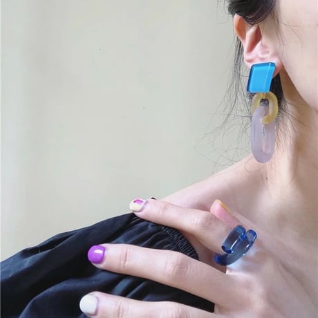 ground square pierce